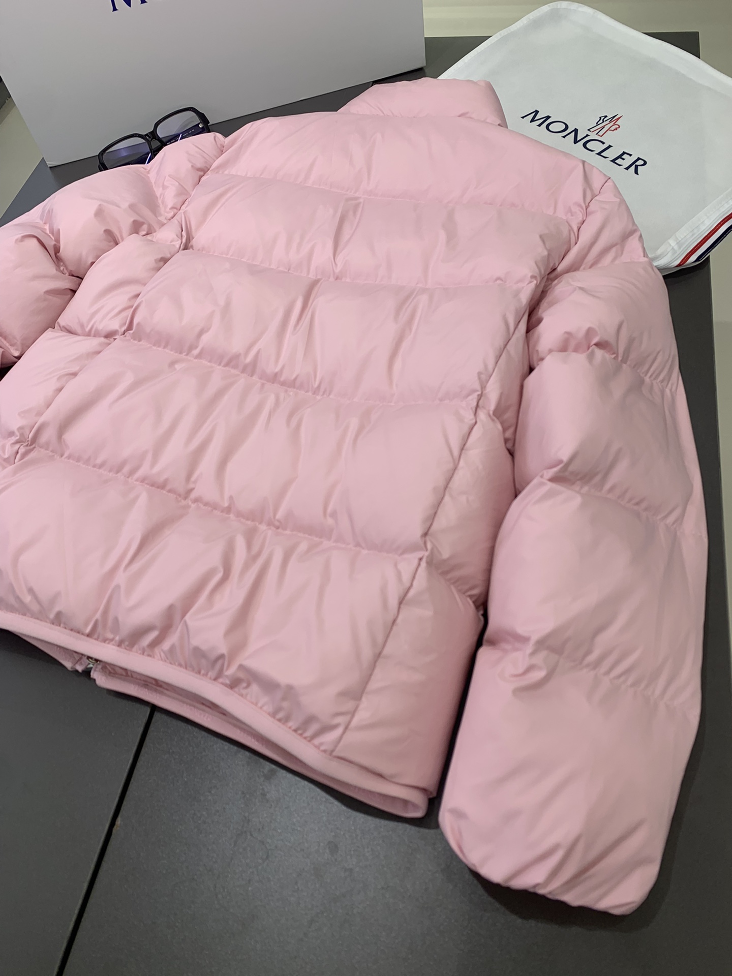 Moncler Down Jackets